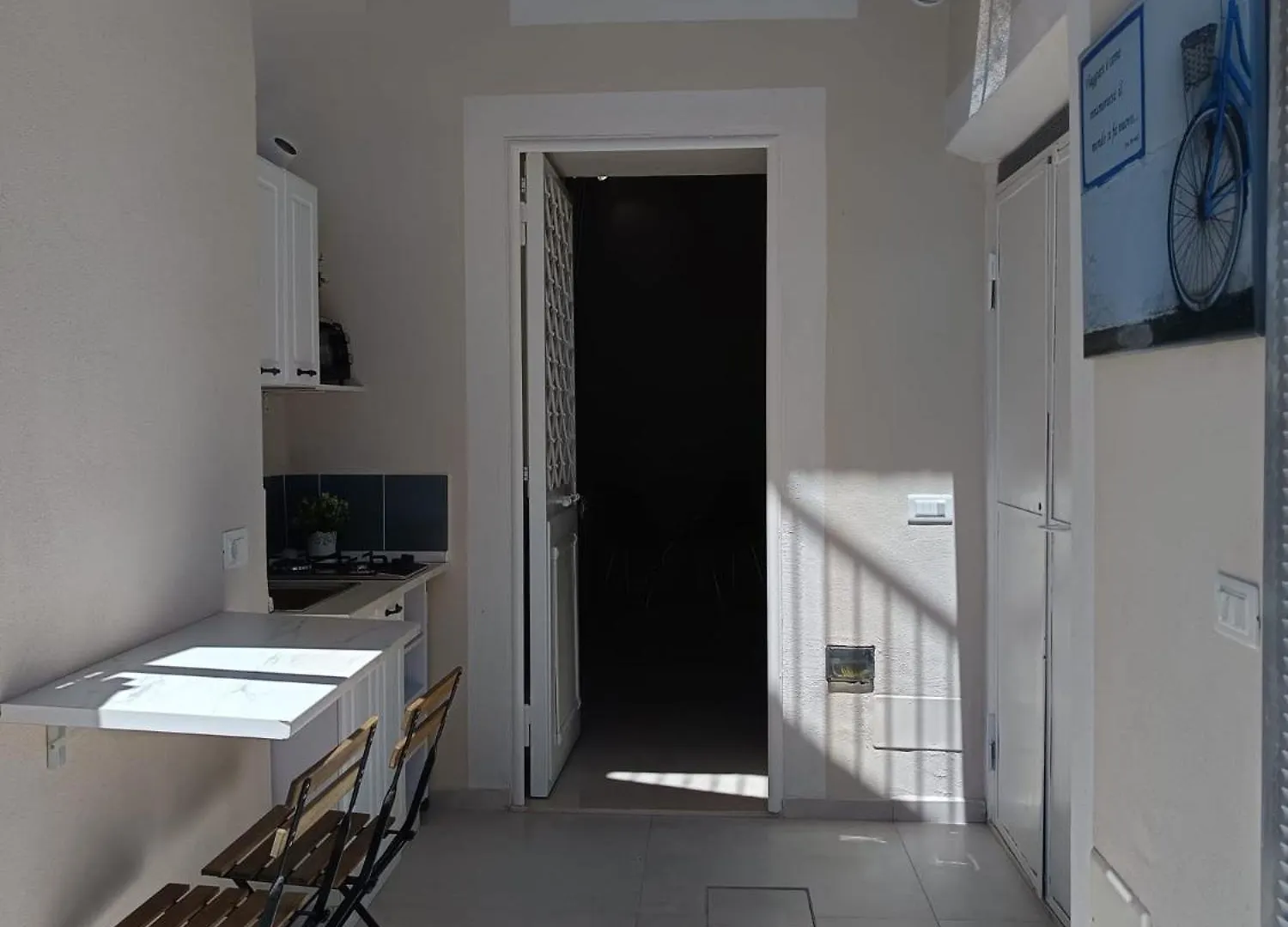 Historic House Villa Ercolano Holiday home
