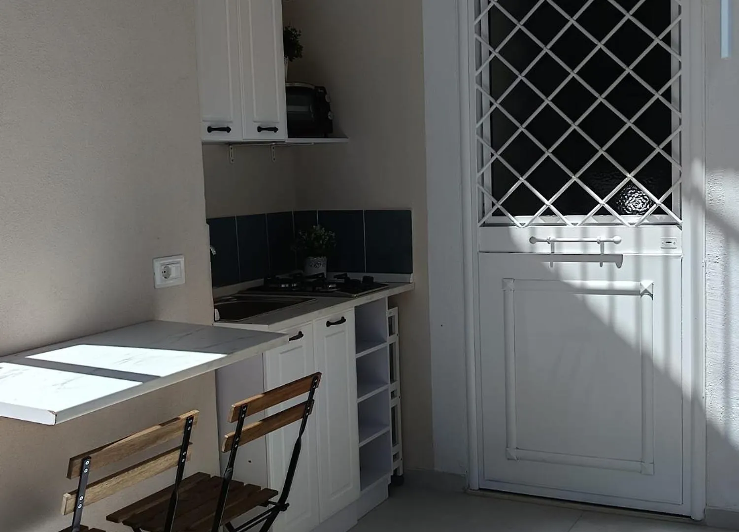 Historic House Villa Ercolano Italy