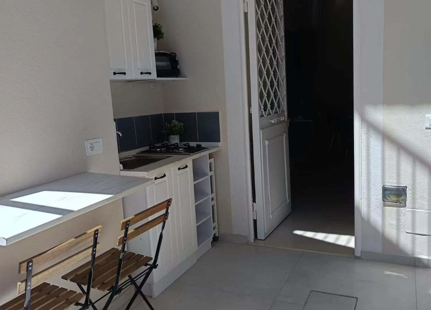 Holiday home Historic House Villa Ercolano Italy