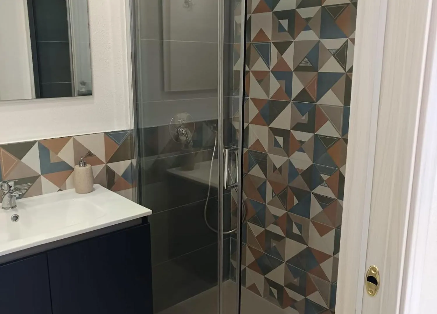 Historic House Villa Ercolano