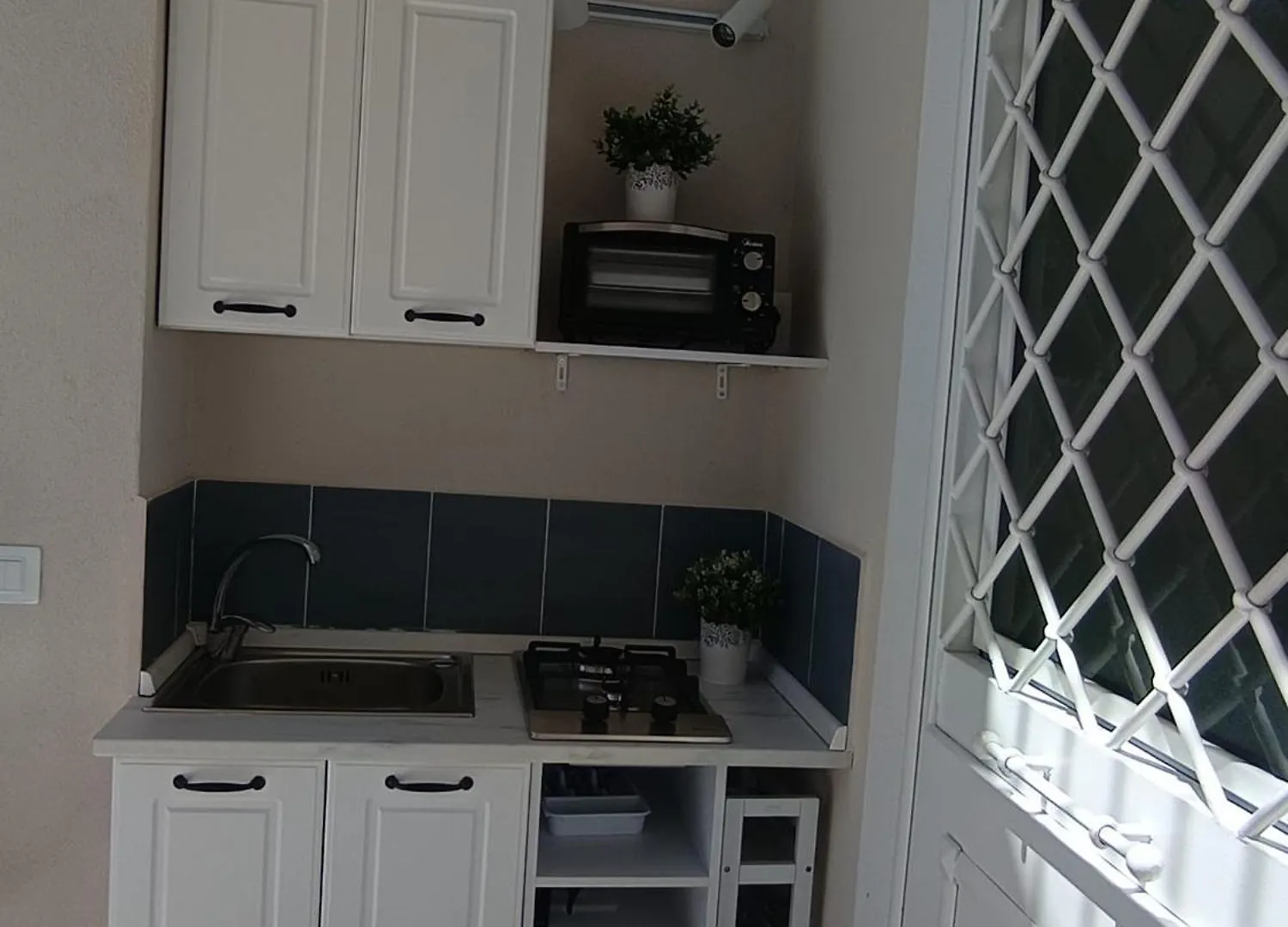 Holiday home Historic House Villa Ercolano Italy