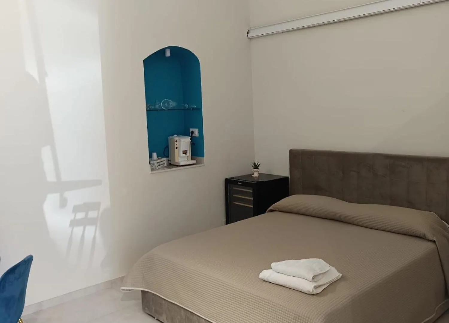 Holiday home Historic House Villa Ercolano