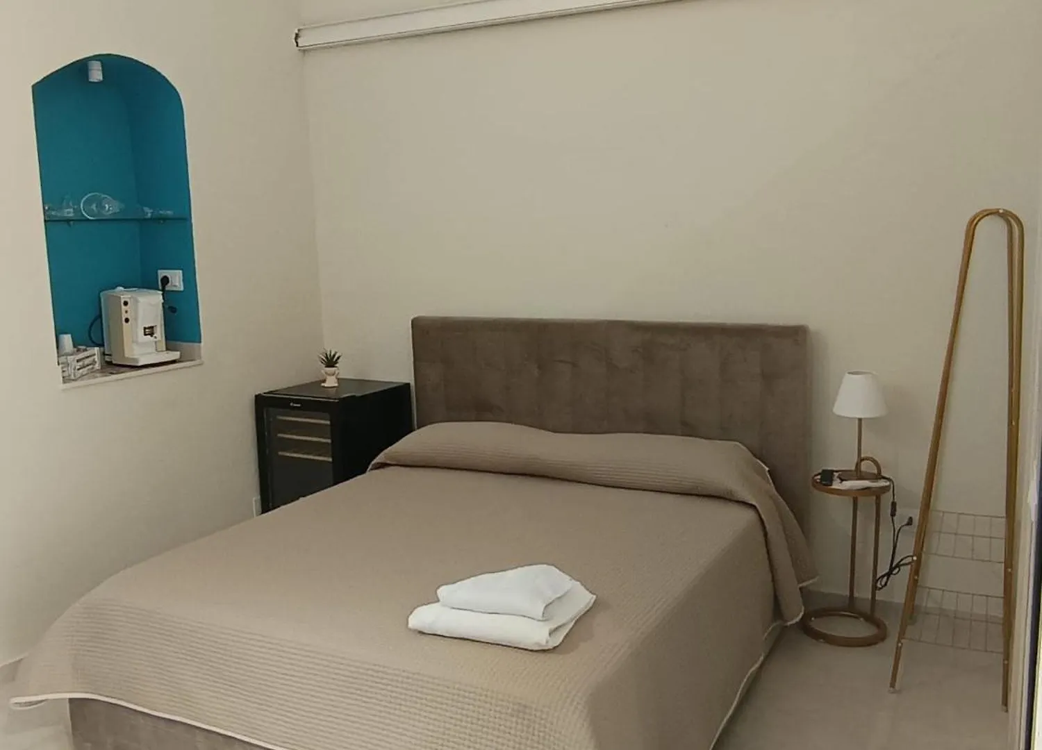Historic House Villa Ercolano Holiday home